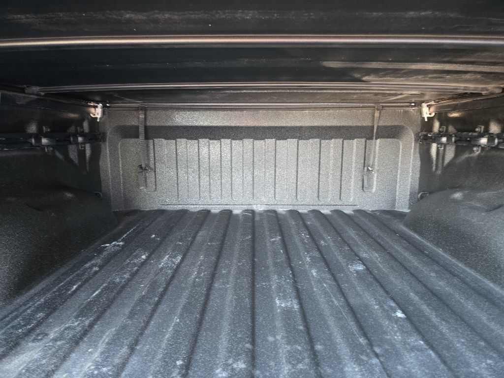 Used 2026 RAM 1500 Big Horn AWD/4WD image 31