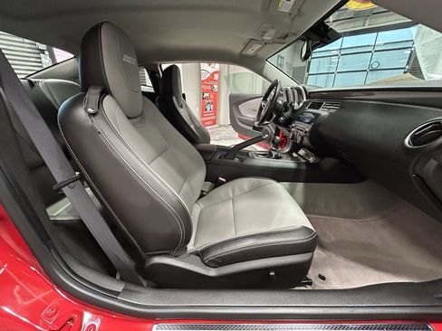 Used 2010 Chevrolet Camaro SS w/ LPO, Ground Effects Package image 36