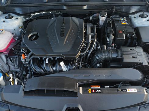 Used 2023 Hyundai Sonata SEL FWD image 29
