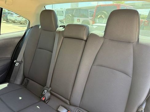 Used 2026 Toyota Corolla LE FWD image 30