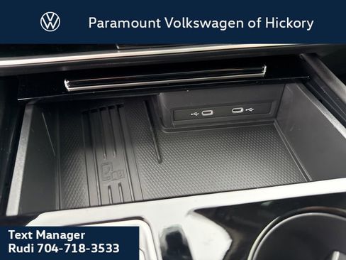 New 2026 Volkswagen Atlas SEL Premium R-Line AWD/4WD image 31