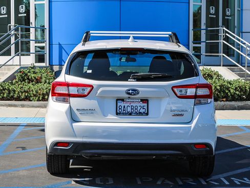 Used 2017 Subaru Impreza 2.0i Sport AWD/4WD image 8