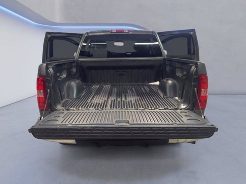 Used 2011 Chevrolet Silverado 1500 LT w/ All-Star Edition AWD/4WD image 13