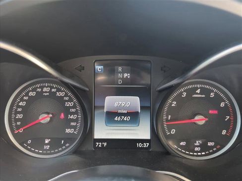 Used 2017 Mercedes-Benz C 300 C 300 image 10