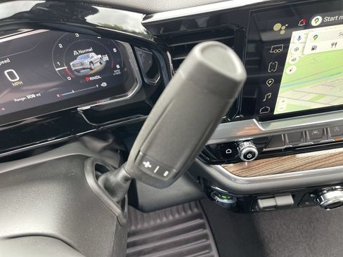 New 2026 GMC Sierra 1500 Elevation AWD/4WD image 16