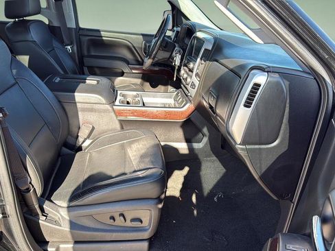 Used 2016 GMC Sierra 1500 SLT image 11