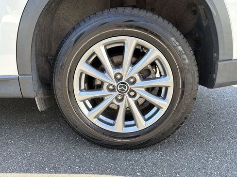 Used 2023 MAZDA CX-5 AWD 2.5 S image 11