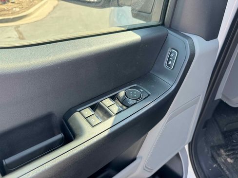 New 2025 Ford F350 XL w/ XL Chrome Package image 17