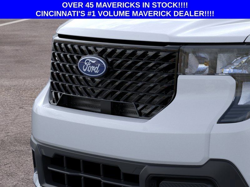 New 2026 Ford Maverick XLT w/ XLT Luxury Package AWD/4WD image 18