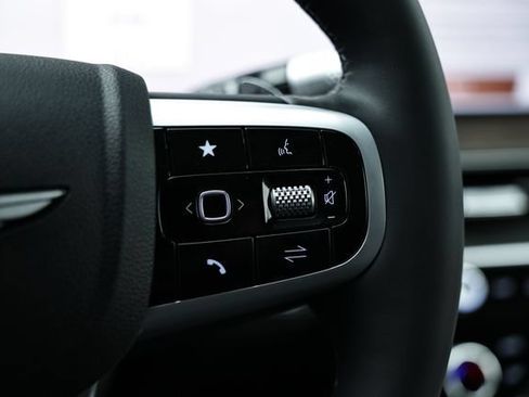New 2026 Genesis GV80 3.5T Advanced AWD/4WD image 34