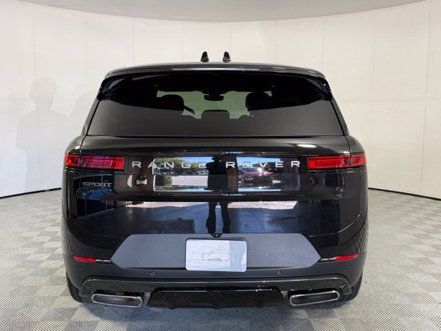 New 2027 Land Rover Range Rover Sport SE AWD/4WD image 7