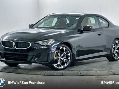 New 2026 BMW 230i Coupe w/ Premium Package