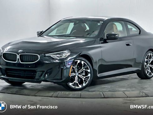 New 2026 BMW 230i Coupe w/ Premium Package image 1