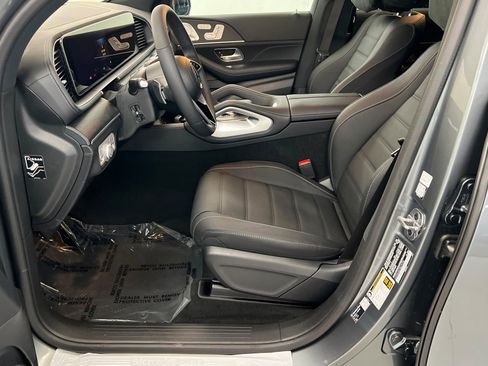 New 2026 Mercedes-Benz GLE 450 4MATIC image 17