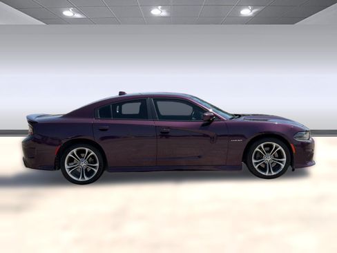Used 2020 Dodge Charger R/T RWD image 8