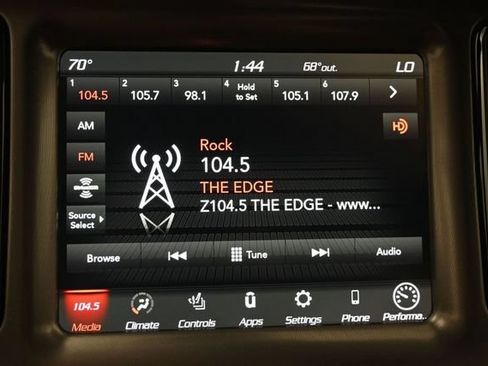 Used 2022 Dodge Challenger R/T Scat Pack RWD image 11