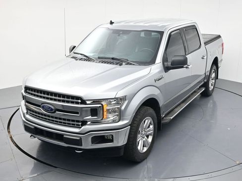 Used 2020 Ford F150 XLT w/ Equipment Group 302A Luxury image 37