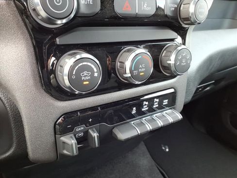 New 2026 RAM 1500 Tradesman image 19