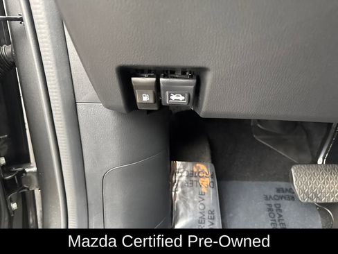 Used 2025 MAZDA CX-5 AWD 2.5 S w/ Select Package image 31