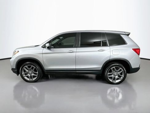 Certified 2023 Honda Passport EX-L image 8