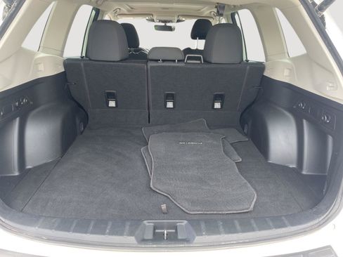 Certified 2023 Subaru Forester Premium AWD/4WD image 22