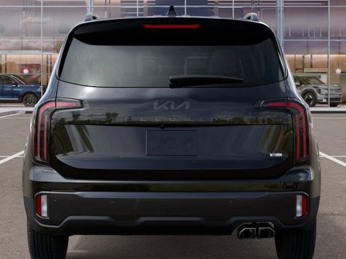 New 2025 Kia Telluride EX X-Line image 13