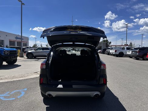 Certified 2022 Ford Escape SE w/ Convenience Package AWD/4WD image 22