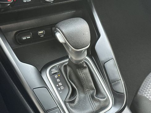 Used 2024 Kia Soul LX w/ Option Group 015 image 23