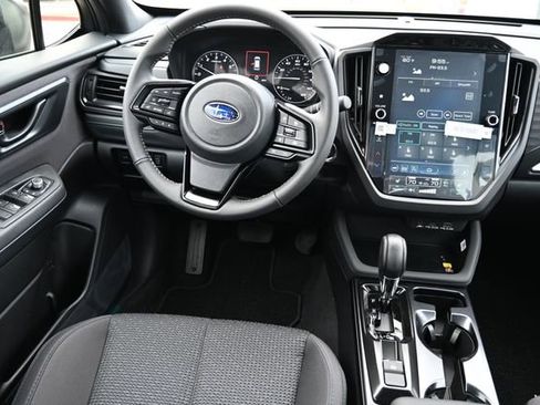 New 2026 Subaru Forester Premium image 9