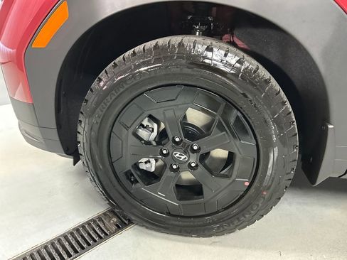 New 2026 Hyundai Santa Fe XRT image 9