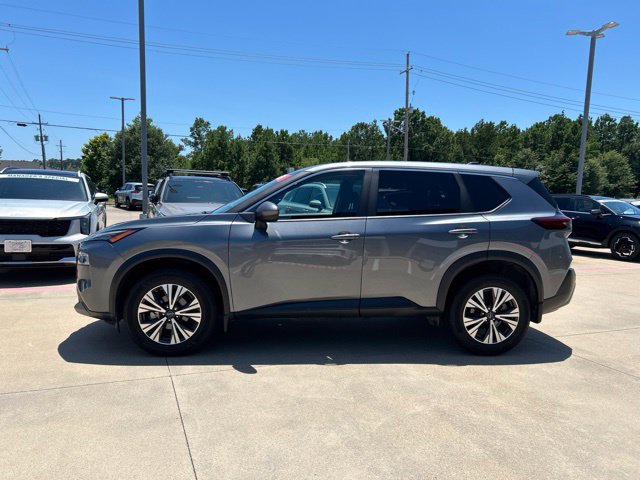 Used 2023 Nissan Rogue SV FWD image 5