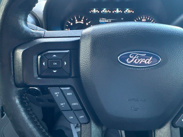 Used 2020 Ford F150 XLT w/ Equipment Group 302A Luxury AWD/4WD image 20