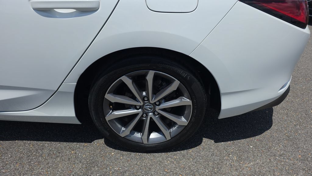 Used 2023 Acura Integra FWD image 10