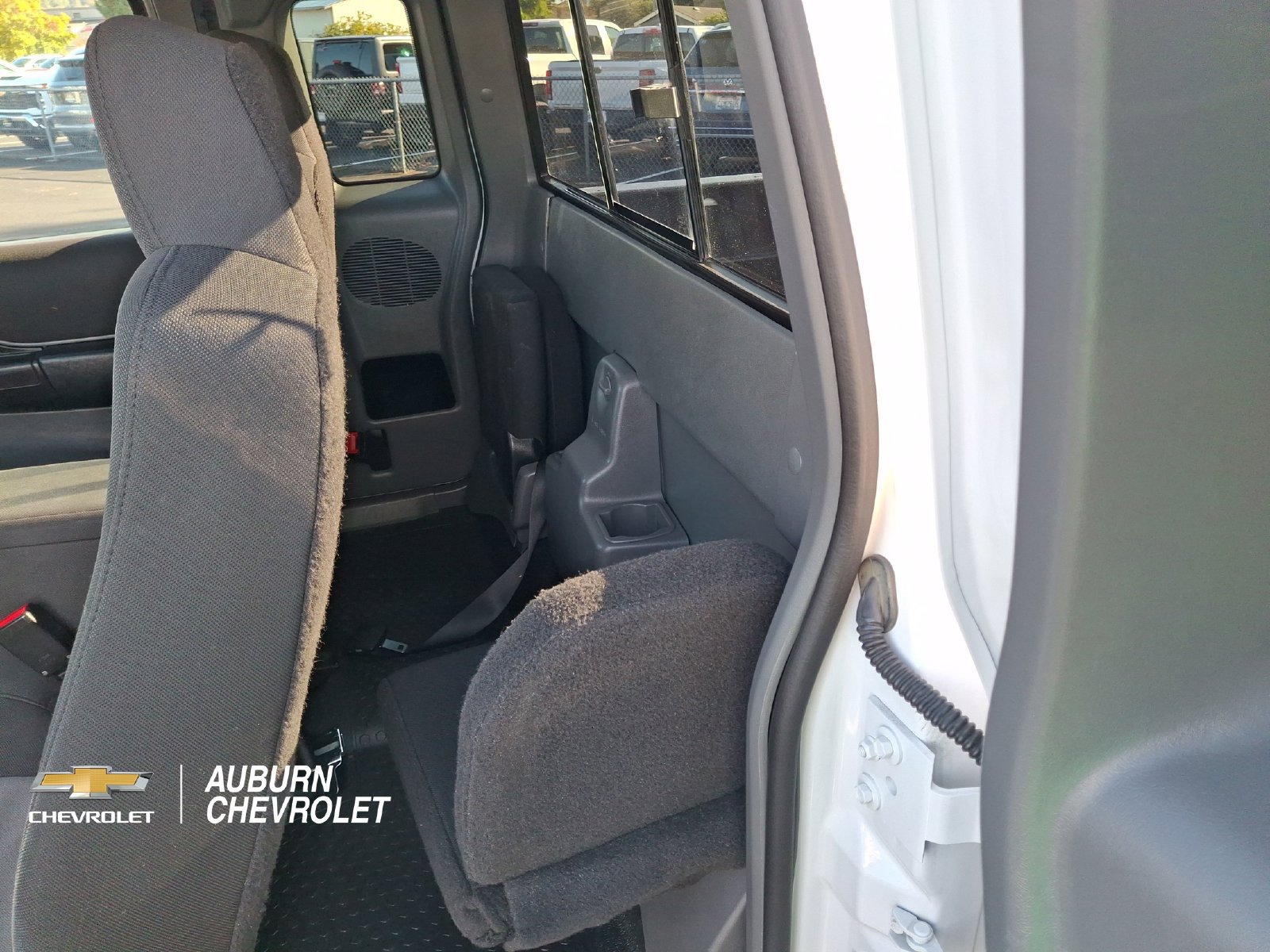 Used 2008 Ford Ranger Sport RWD image 16
