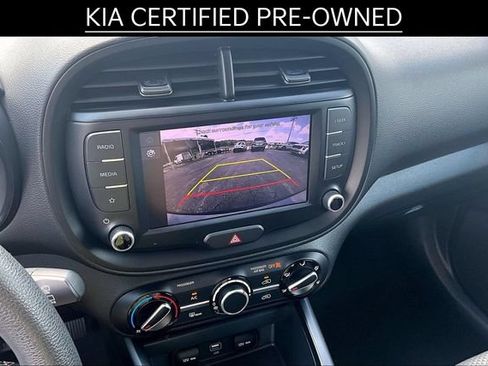 Certified 2024 Kia Soul LX w/ Option Group 015 FWD image 19