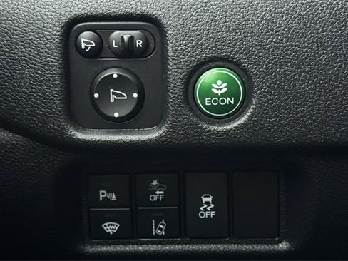 Used 2022 Honda Passport TrailSport image 43