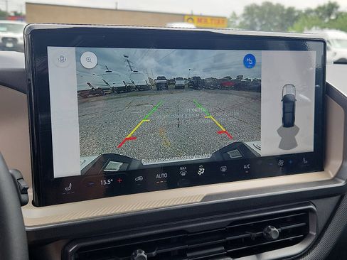 New 2025 Ford Bronco Sport Big Bend image 12