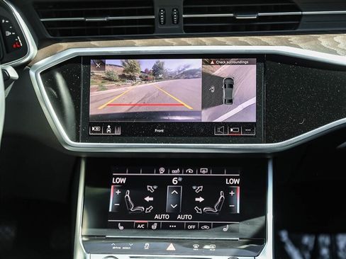 Used 2020 Audi A6 2.0T Premium Plus w/ Premium Plus Package AWD/4WD image 19
