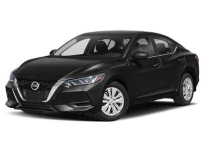 Used 2020 Nissan Sentra S