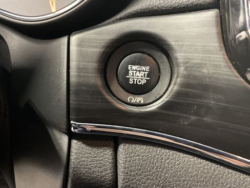 Certified 2021 Jeep Grand Cherokee Limited w/ Quick Order Package 28K 80th image 45