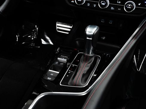 New 2026 Acura ADX A-Spec AWD/4WD image 25