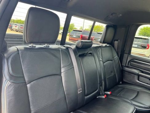 Used 2024 RAM 2500 Rebel w/ Towing Technology Group AWD/4WD image 20