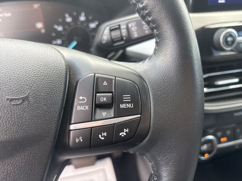 Used 2021 Ford Escape SE w/ Convenience Package AWD/4WD image 20
