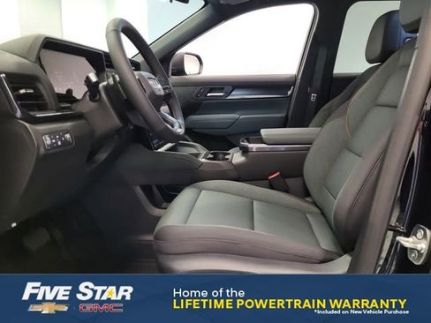 New 2026 GMC Terrain AT4 w/ LPO, Floor Liner Package image 12