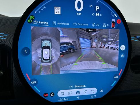 New 2026 MINI Cooper S image 18