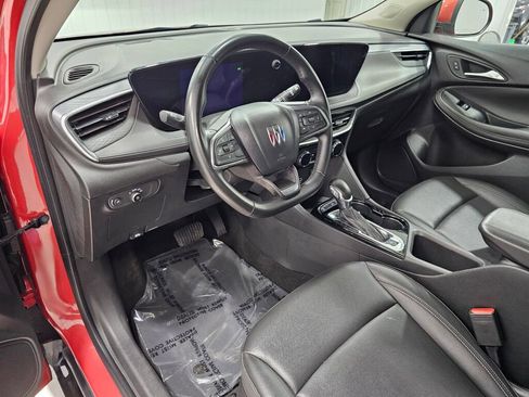 Used 2024 Buick Encore GX Sport Touring FWD image 25