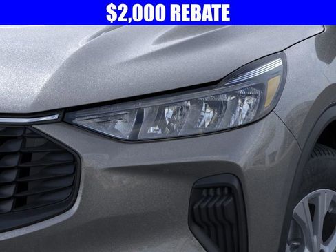 New 2026 Ford Escape Active w/ Cold Weather Package image 18