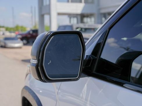 Used 2026 Toyota Tundra TRD Pro image 16