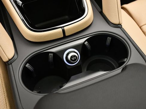 Certified 2026 Porsche Cayenne Coupe AWD/4WD image 36