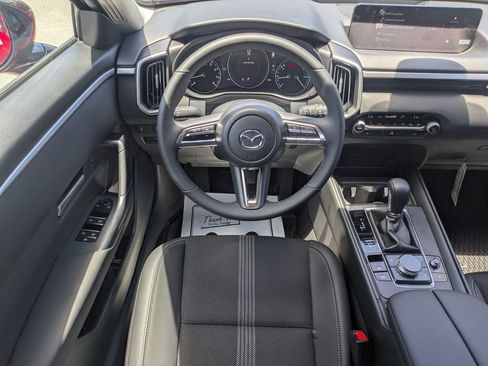 New 2026 MAZDA CX-50 AWD 2.5 S w/ Weather Package image 14